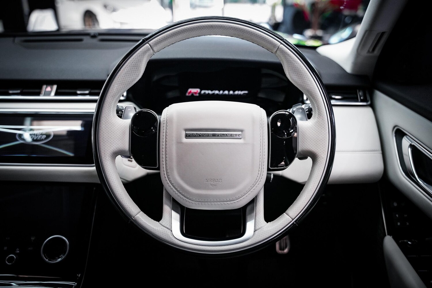 Used Land Rover Range Rover Velar for sale - 77671262: Photo 17