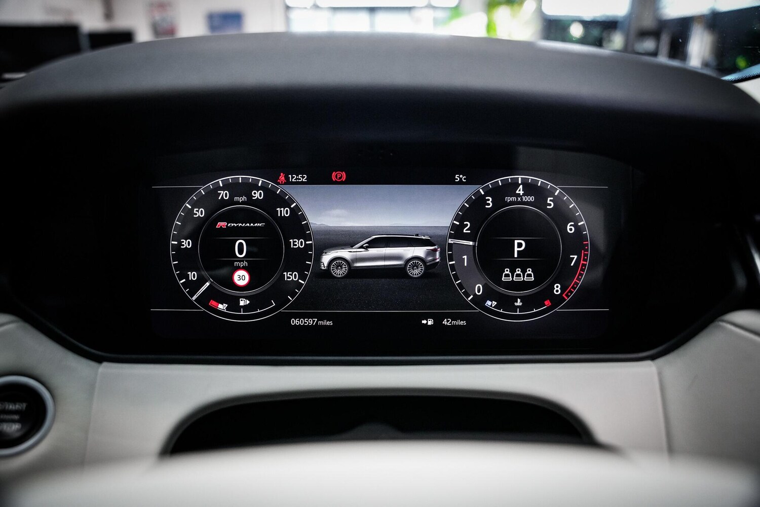 Used Land Rover Range Rover Velar for sale - 77671262: Photo 18