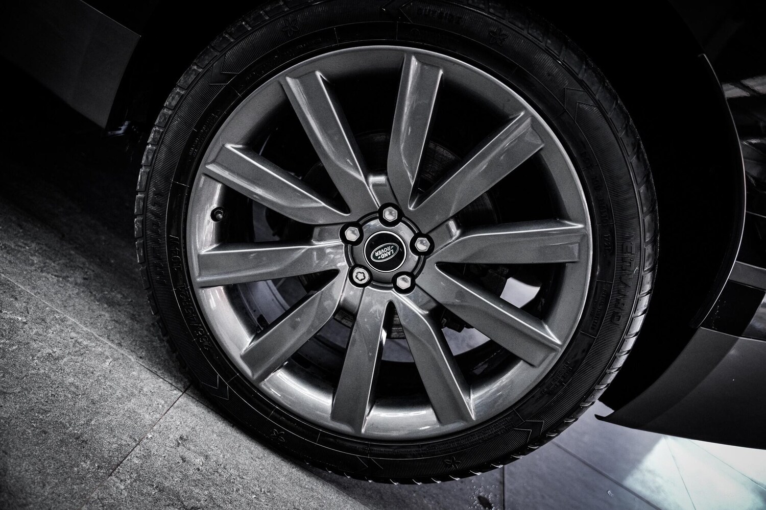 Used Land Rover Range Rover Velar for sale - 77671262: Photo 26