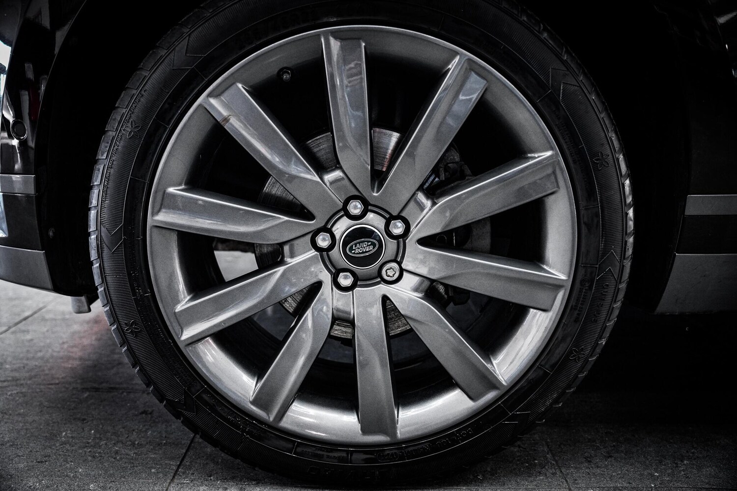 Used Land Rover Range Rover Velar for sale - 77671262: Photo 27