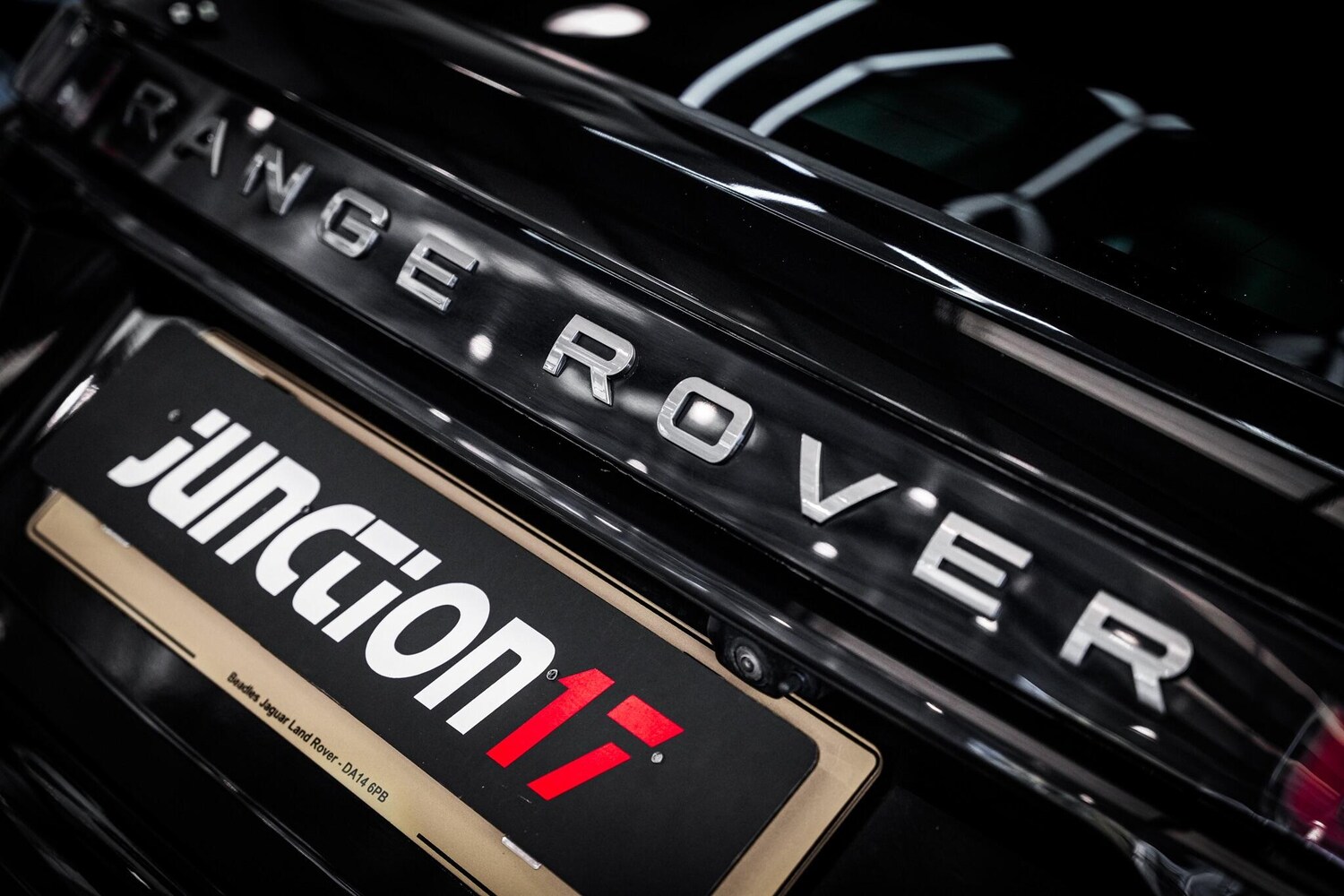 Used Land Rover Range Rover Velar for sale - 77671262: Photo 32