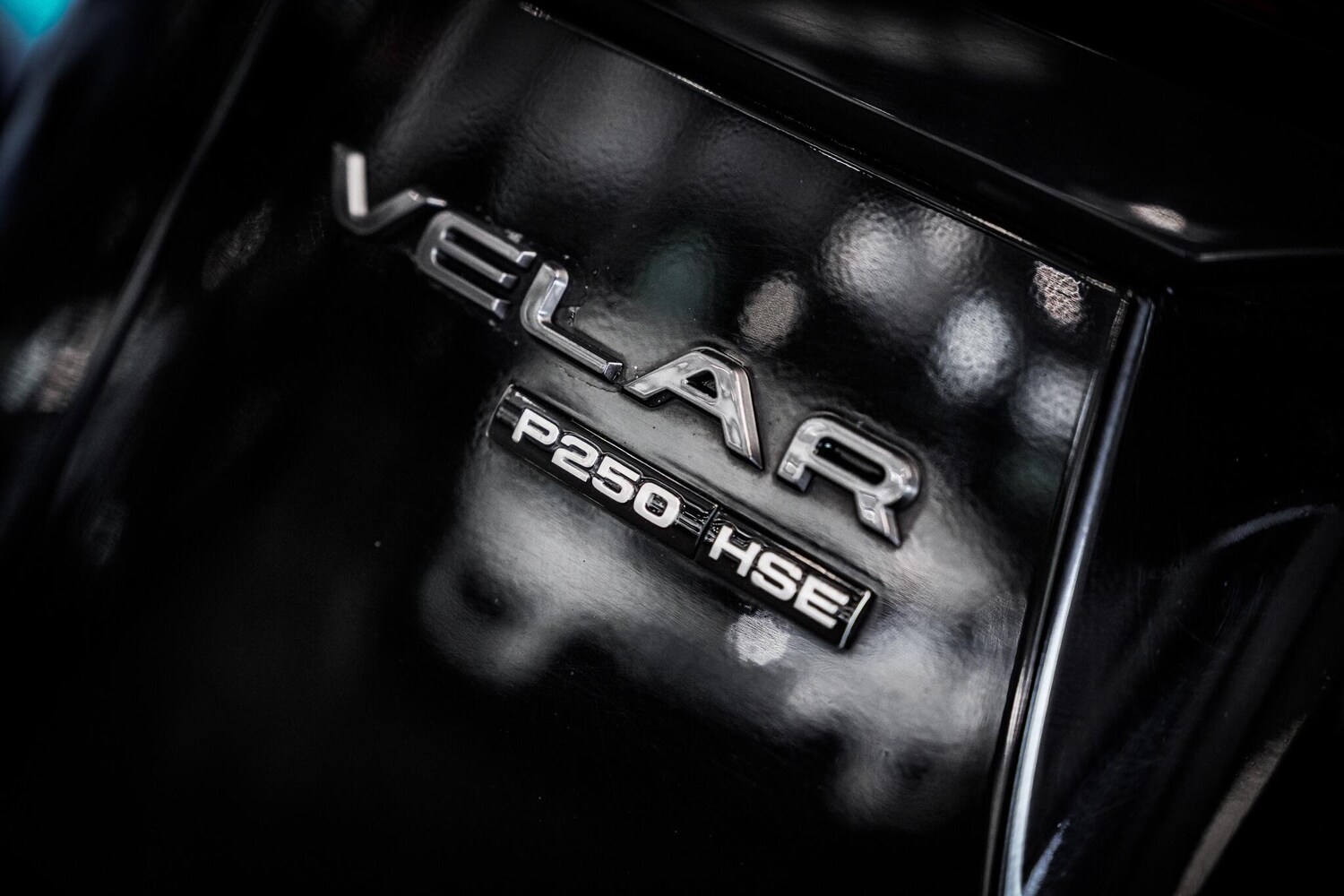 Used Land Rover Range Rover Velar for sale - 77671262: Photo 33