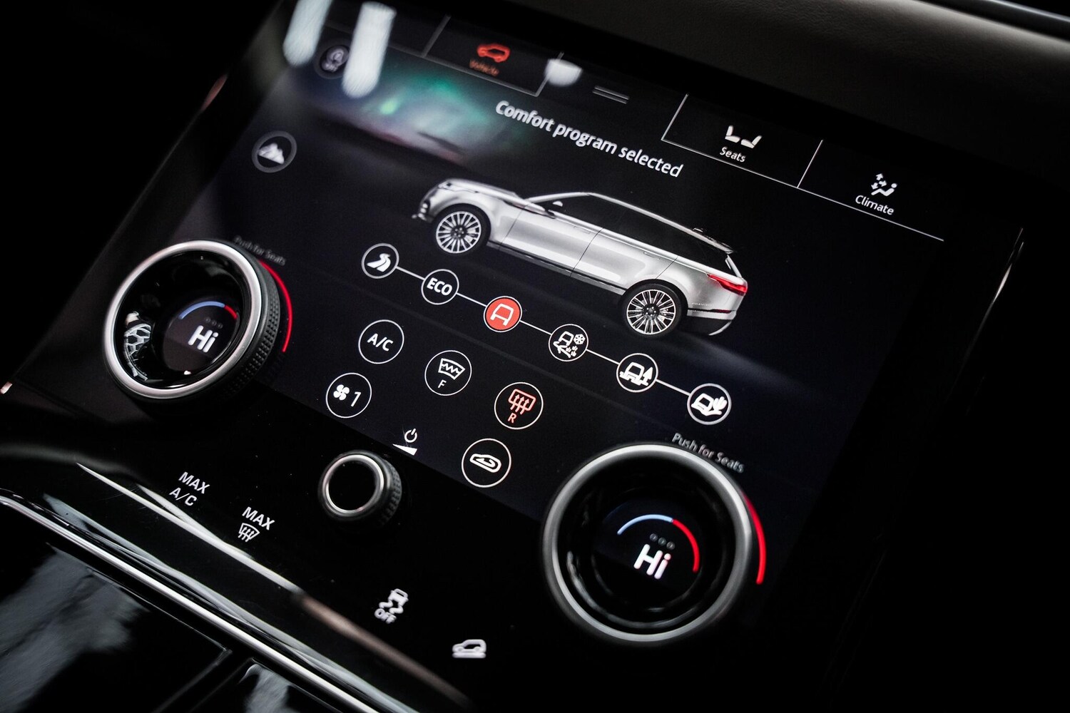 Used Land Rover Range Rover Velar for sale - 77671262: Photo 37