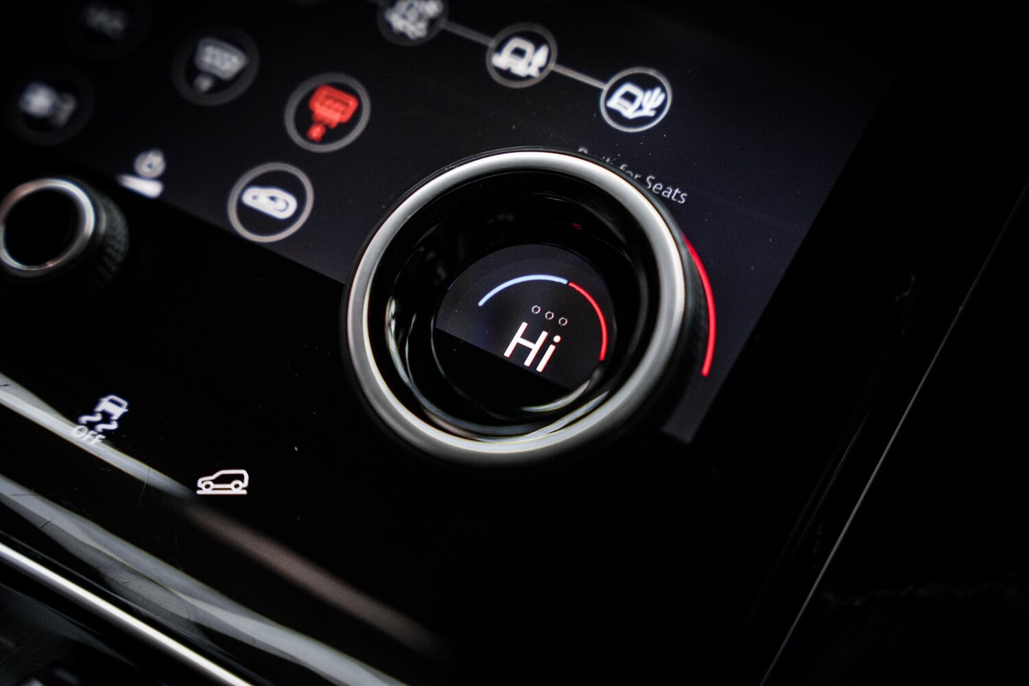 Used Land Rover Range Rover Velar for sale - 77671262: Photo 38