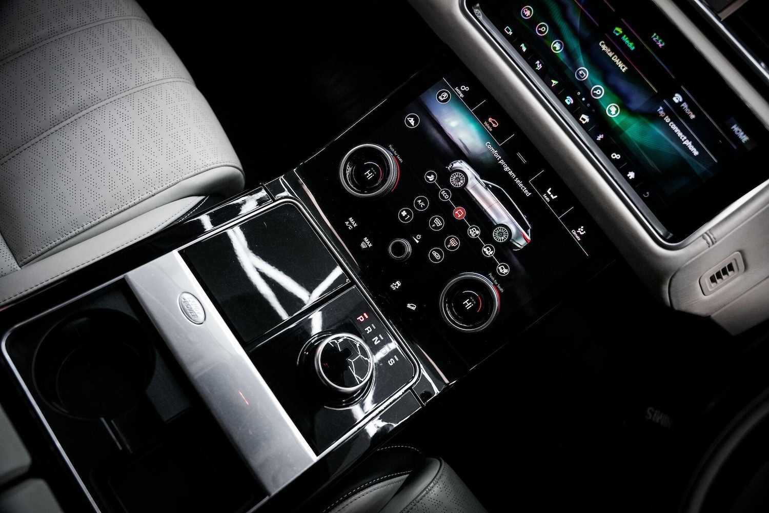 Used Land Rover Range Rover Velar for sale - 77671262: Photo 4