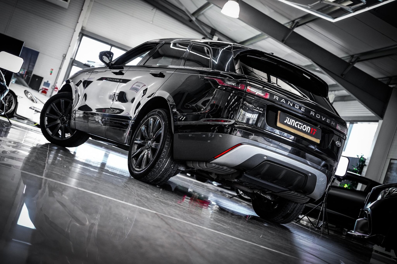 Used Land Rover Range Rover Velar for sale - 77671262: Photo 5