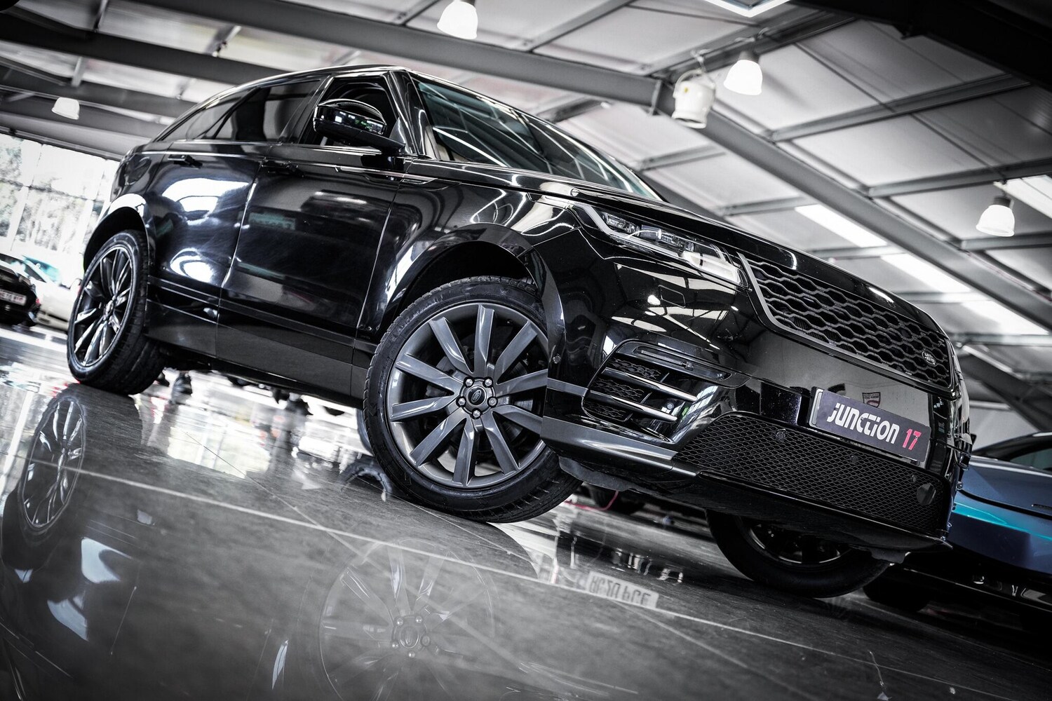 Used Land Rover Range Rover Velar for sale - 77671262: Photo 6