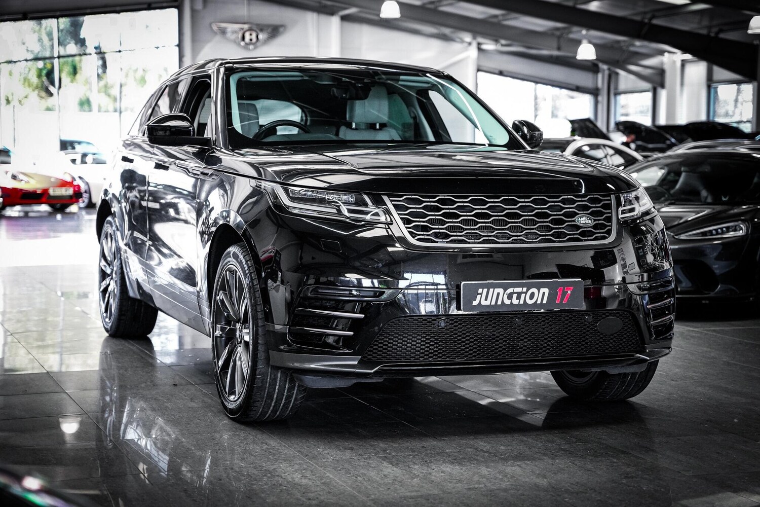 Used Land Rover Range Rover Velar for sale - 77671262: Photo 8