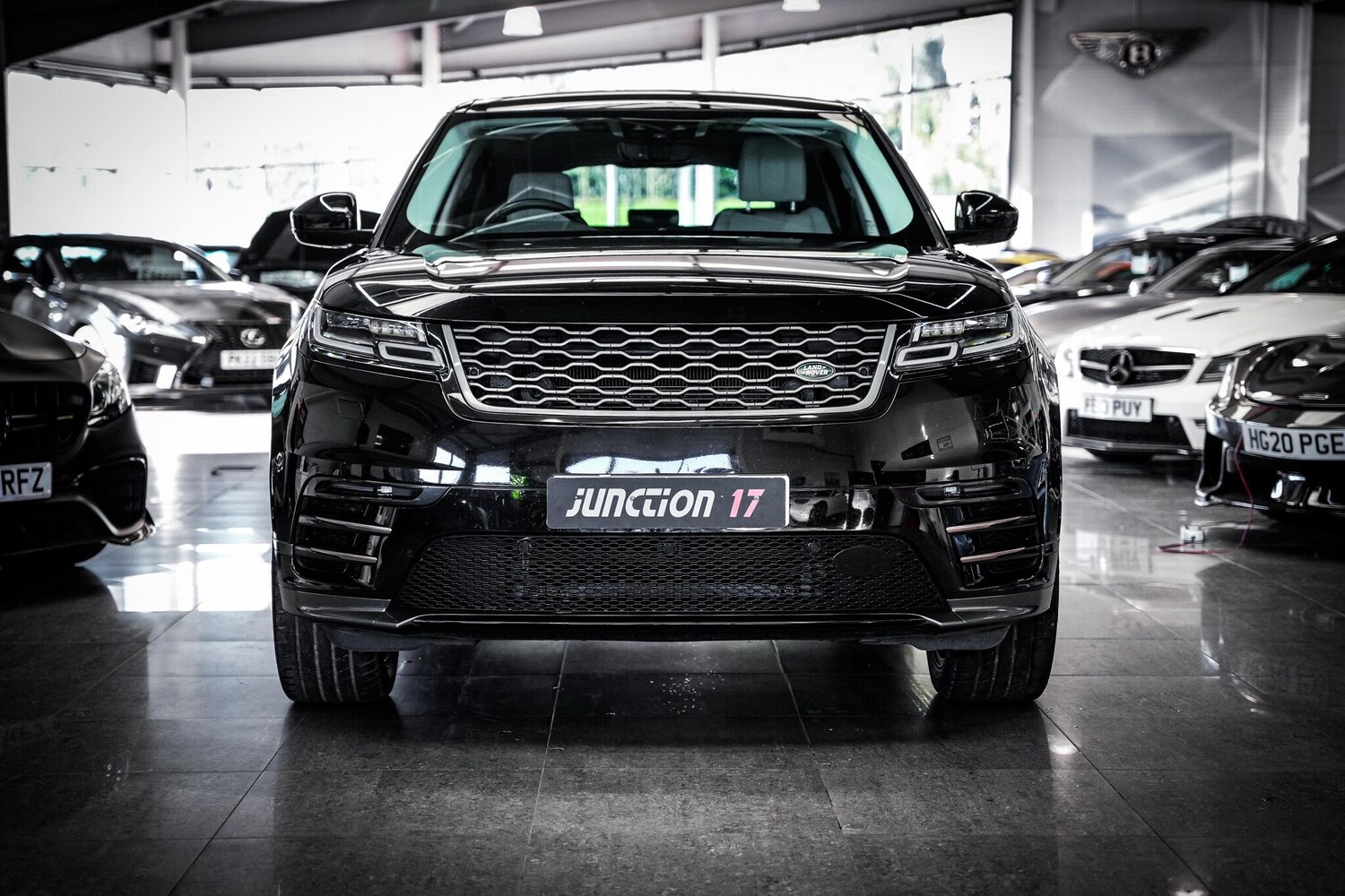 Used Land Rover Range Rover Velar for sale - 77671262: Photo 9