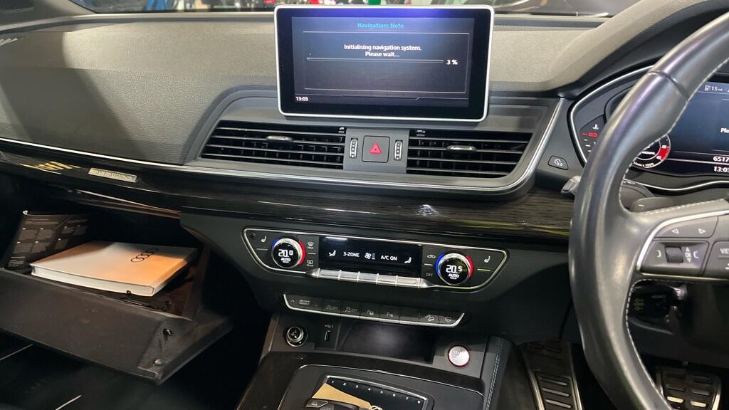 Used Audi Q5 2020 for sale - 78034823: Photo 10