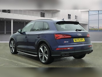 Used Audi Q5 2020 for sale - 78034823: Photo