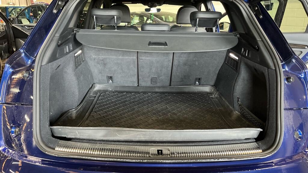 Used Audi Q5 2020 for sale - 78034823: Photo 7