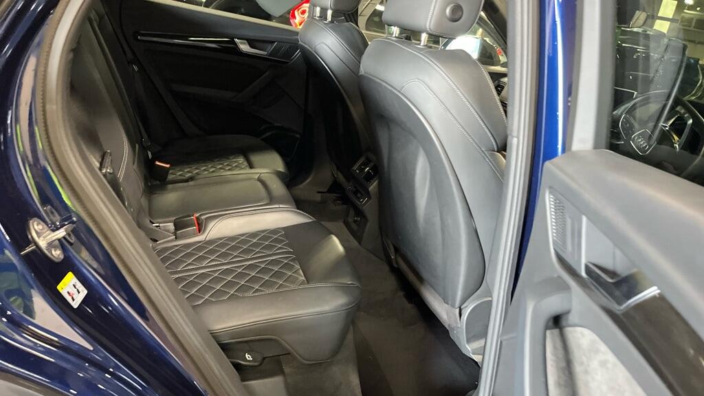 Used Audi Q5 2020 for sale - 78034823: Photo 8