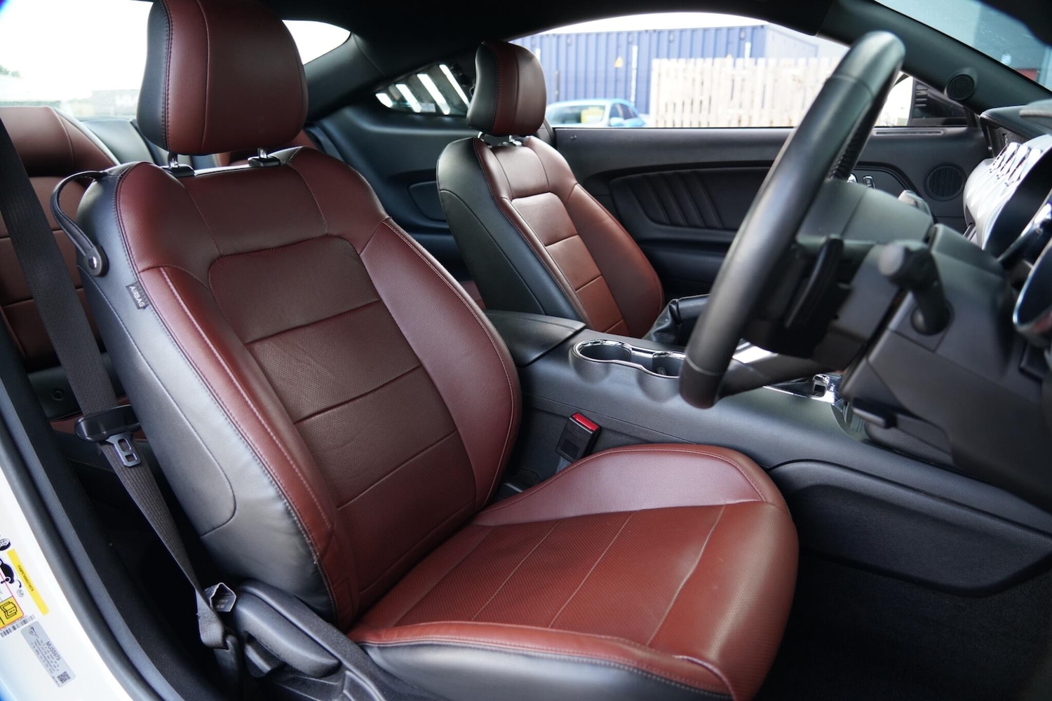 Used Ford Mustang 2018 for sale - 76659258: Photo 11