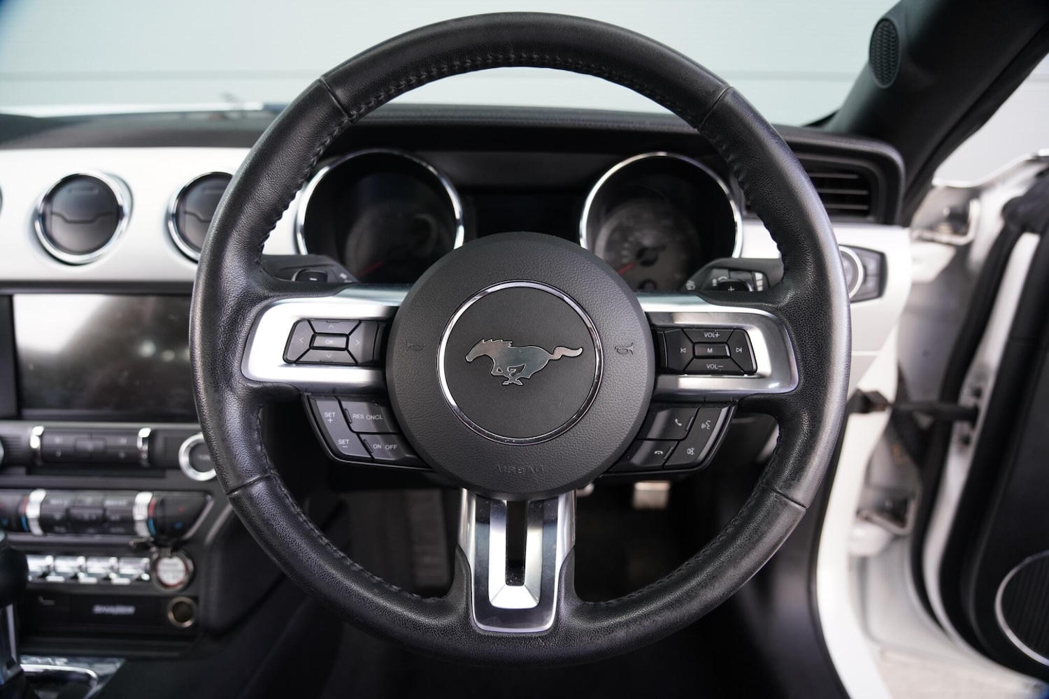 Used Ford Mustang 2018 for sale - 76659258: Photo 13