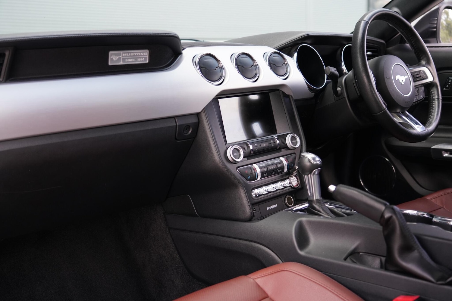 Used Ford Mustang 2018 for sale - 76659258: Photo 14