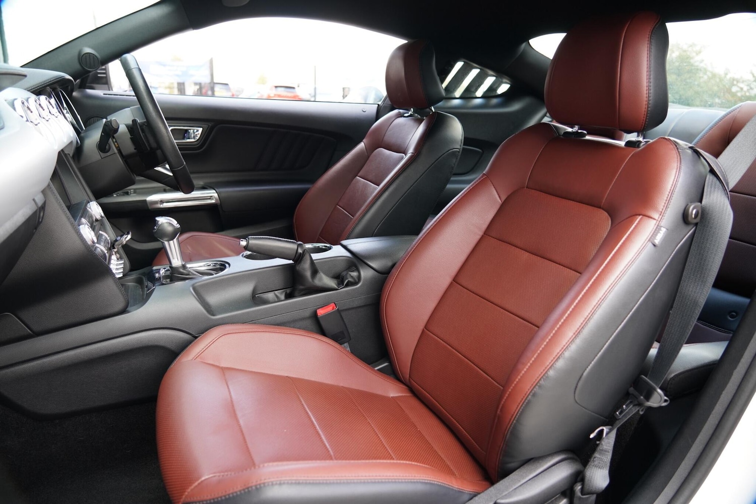 Used Ford Mustang 2018 for sale - 76659258: Photo 15