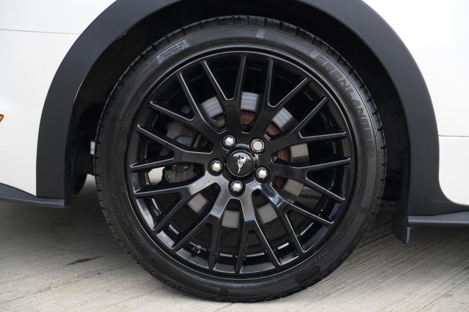 Used Ford Mustang 2018 for sale - 76659258: Photo 17