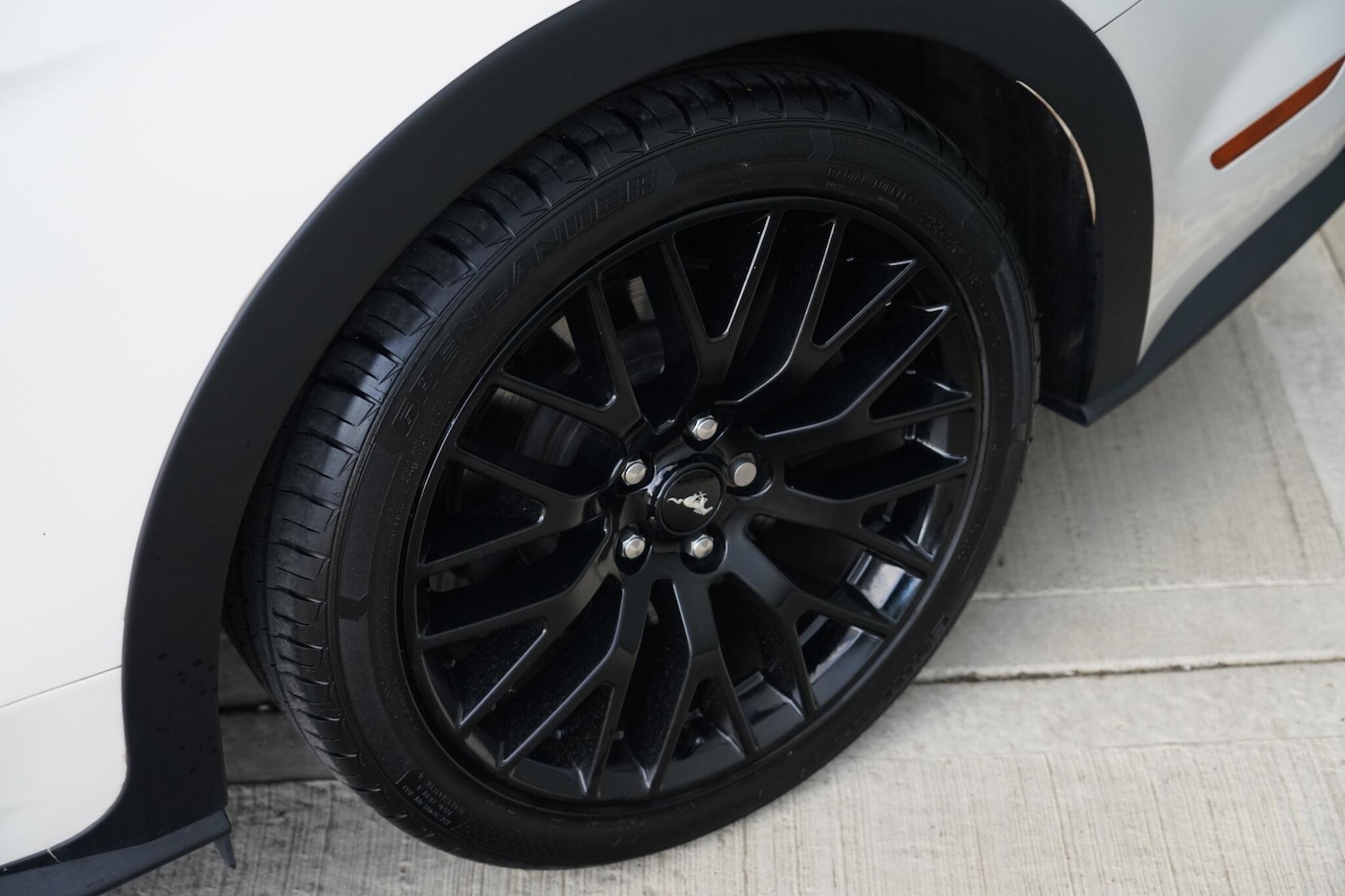 Used Ford Mustang 2018 for sale - 76659258: Photo 19