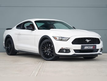 (18) - 2.3T EcoBoost Fastback SelShift Euro 6 2dr