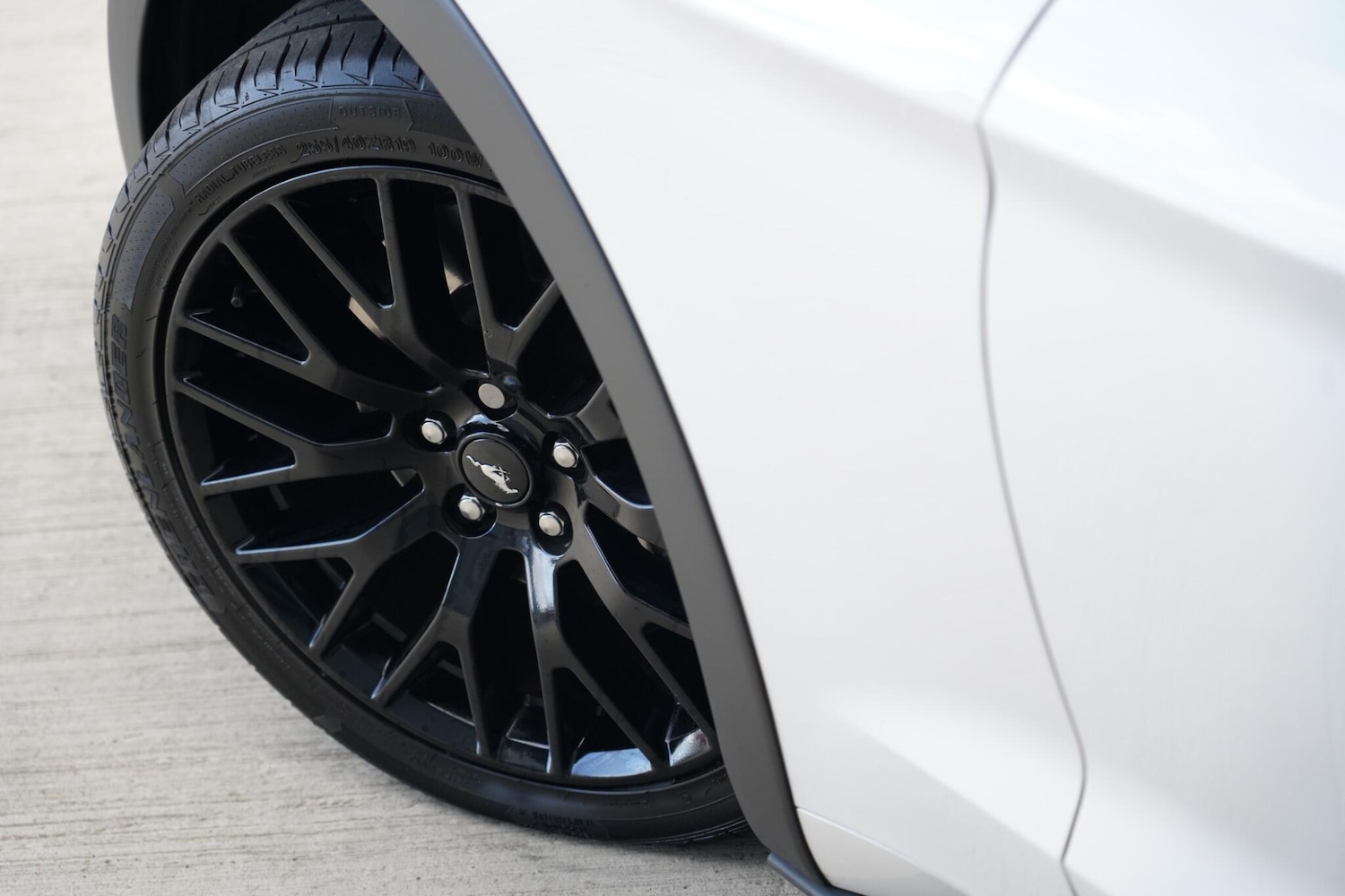 Used Ford Mustang 2018 for sale - 76659258: Photo 20