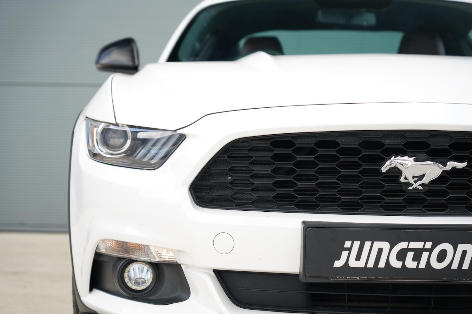 Used Ford Mustang 2018 for sale - 76659258: Photo 21