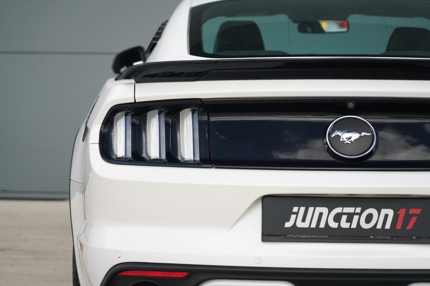 Used Ford Mustang 2018 for sale - 76659258: Photo 22