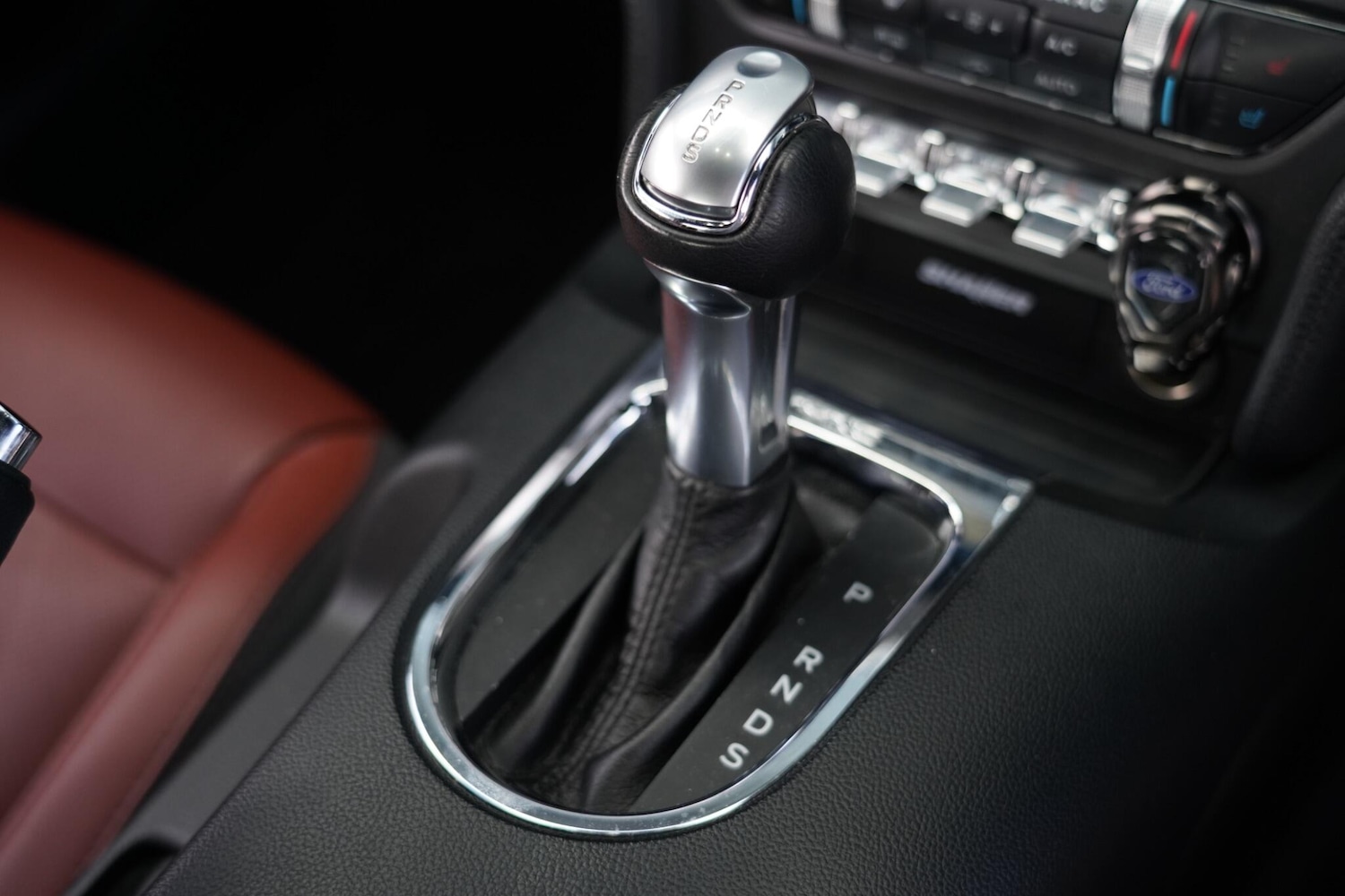 Used Ford Mustang 2018 for sale - 76659258: Photo 24