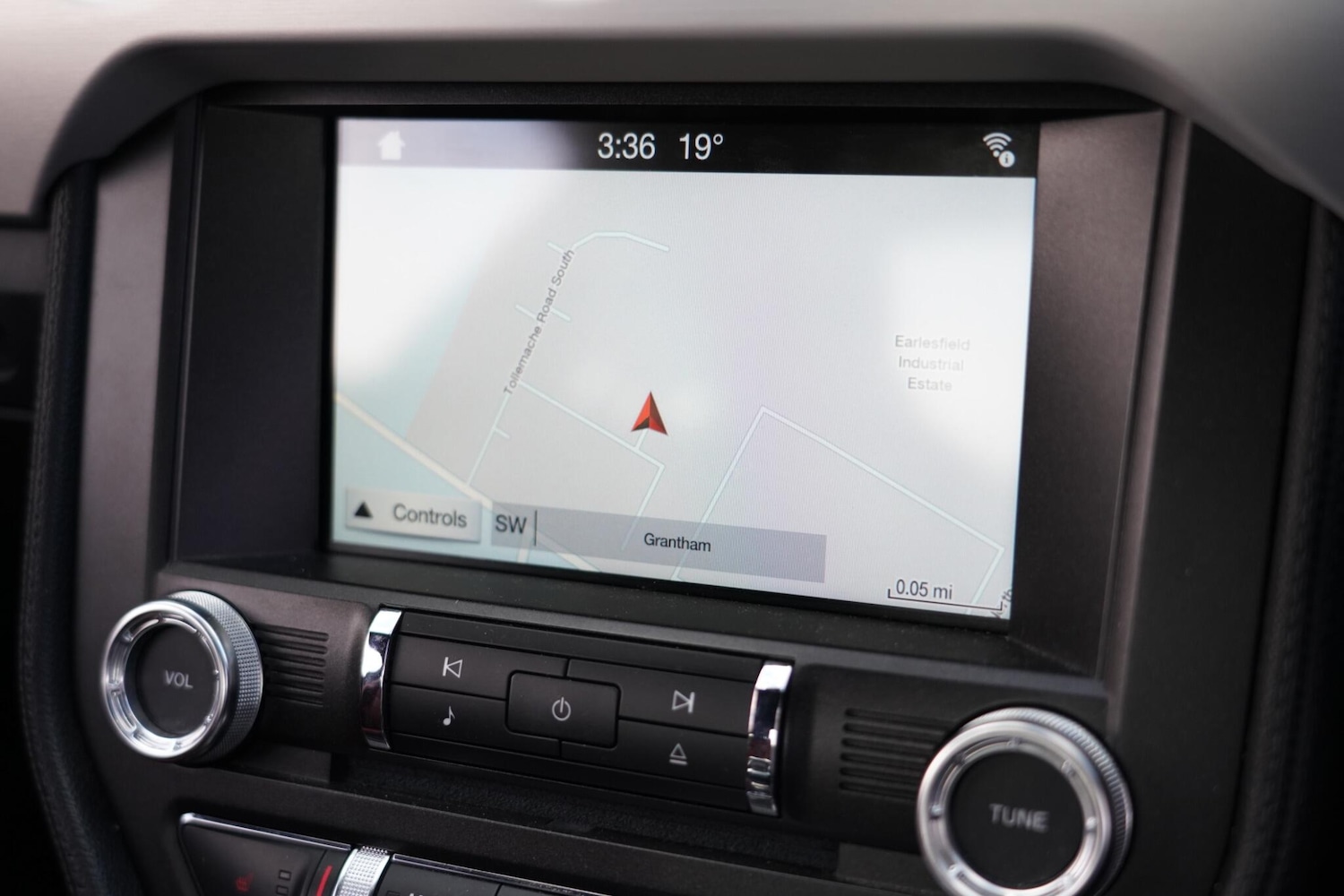 Used Ford Mustang 2018 for sale - 76659258: Photo 25