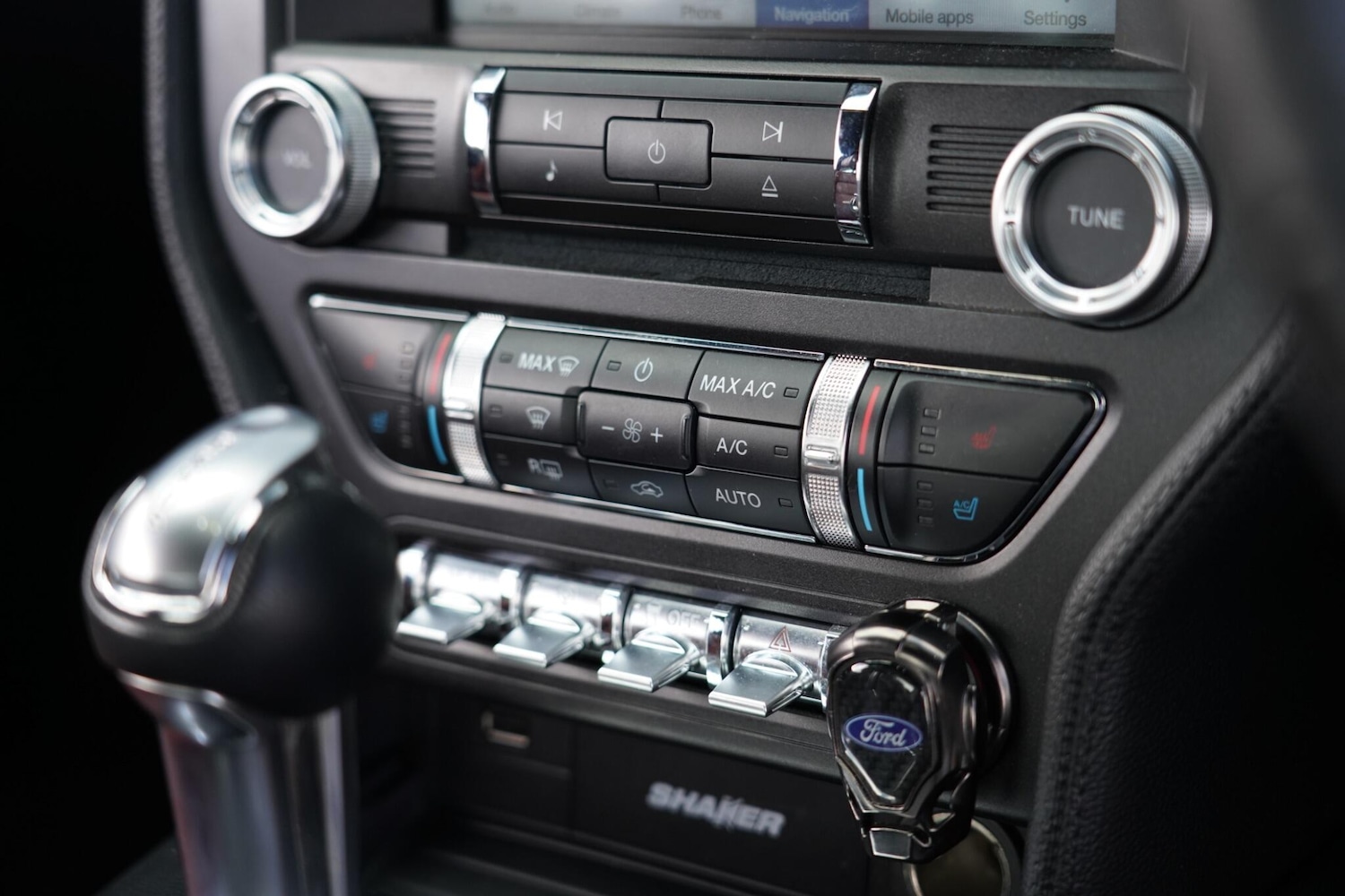 Used Ford Mustang 2018 for sale - 76659258: Photo 26