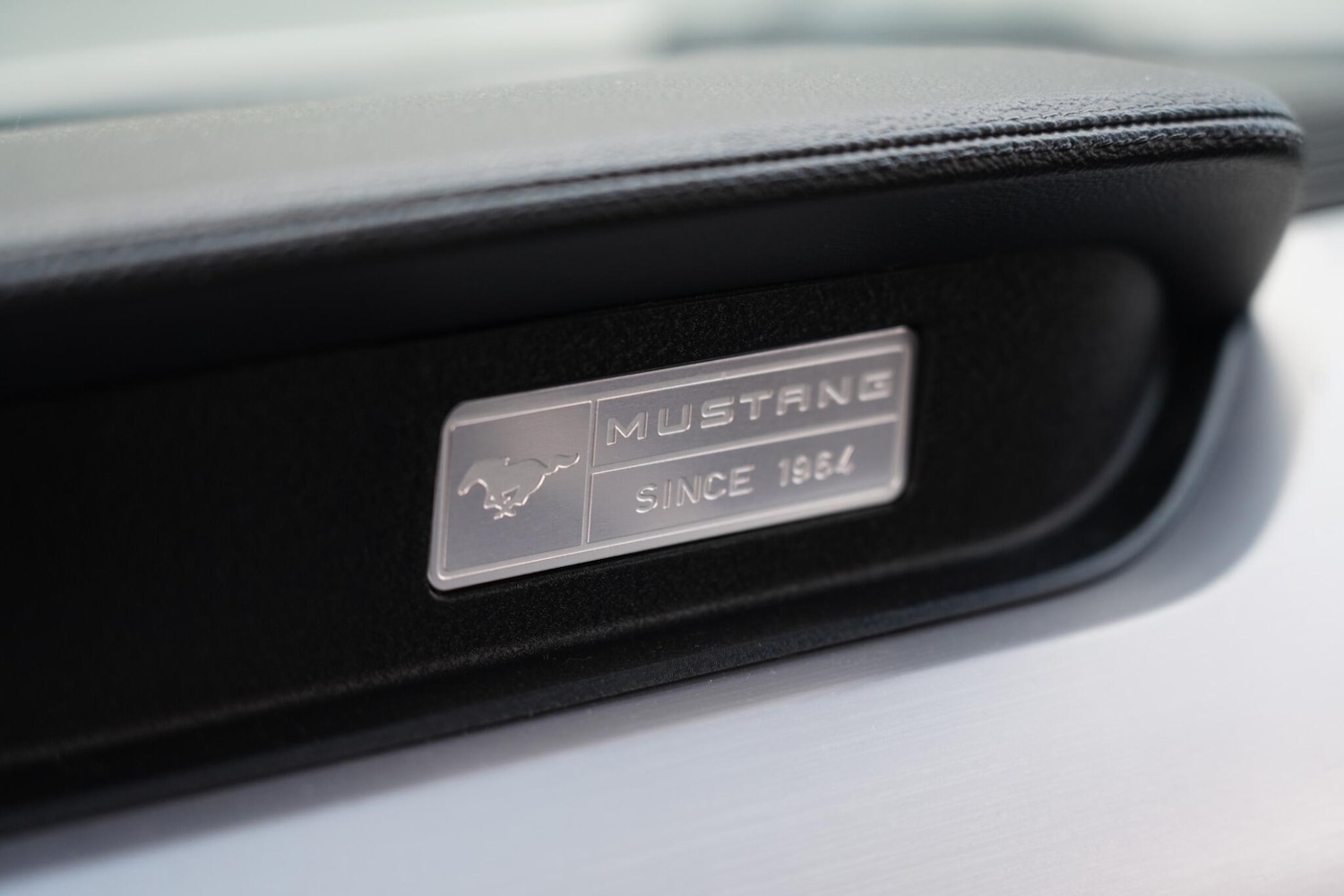 Used Ford Mustang 2018 for sale - 76659258: Photo 27