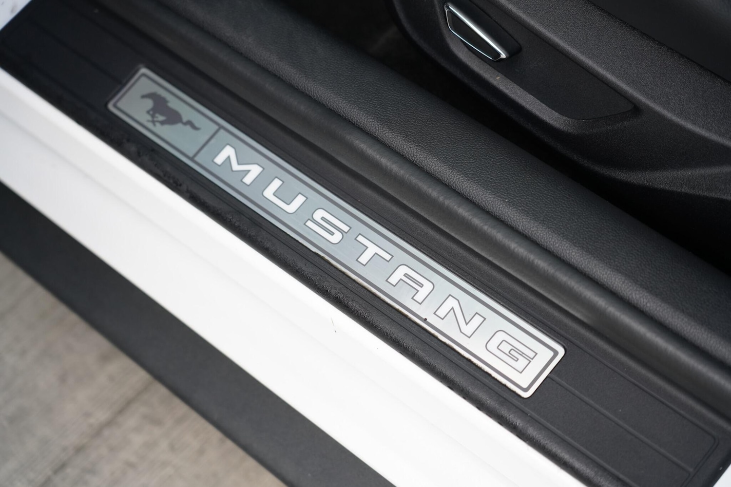 Used Ford Mustang 2018 for sale - 76659258: Photo 30