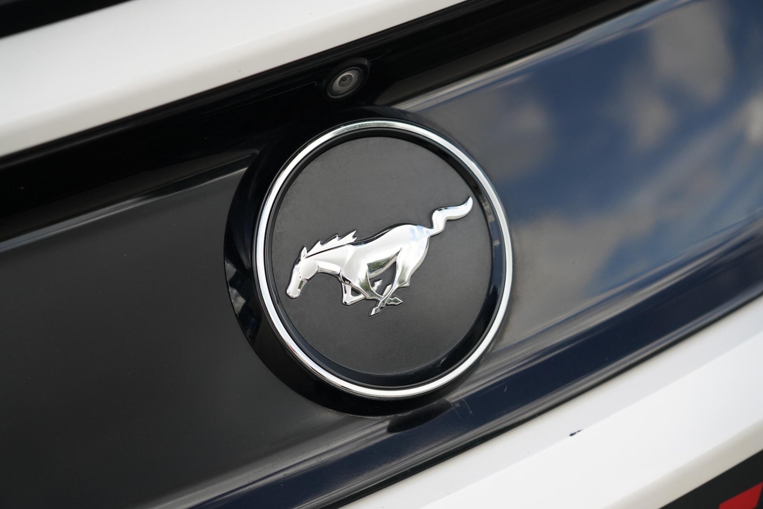 Used Ford Mustang 2018 for sale - 76659258: Photo 33