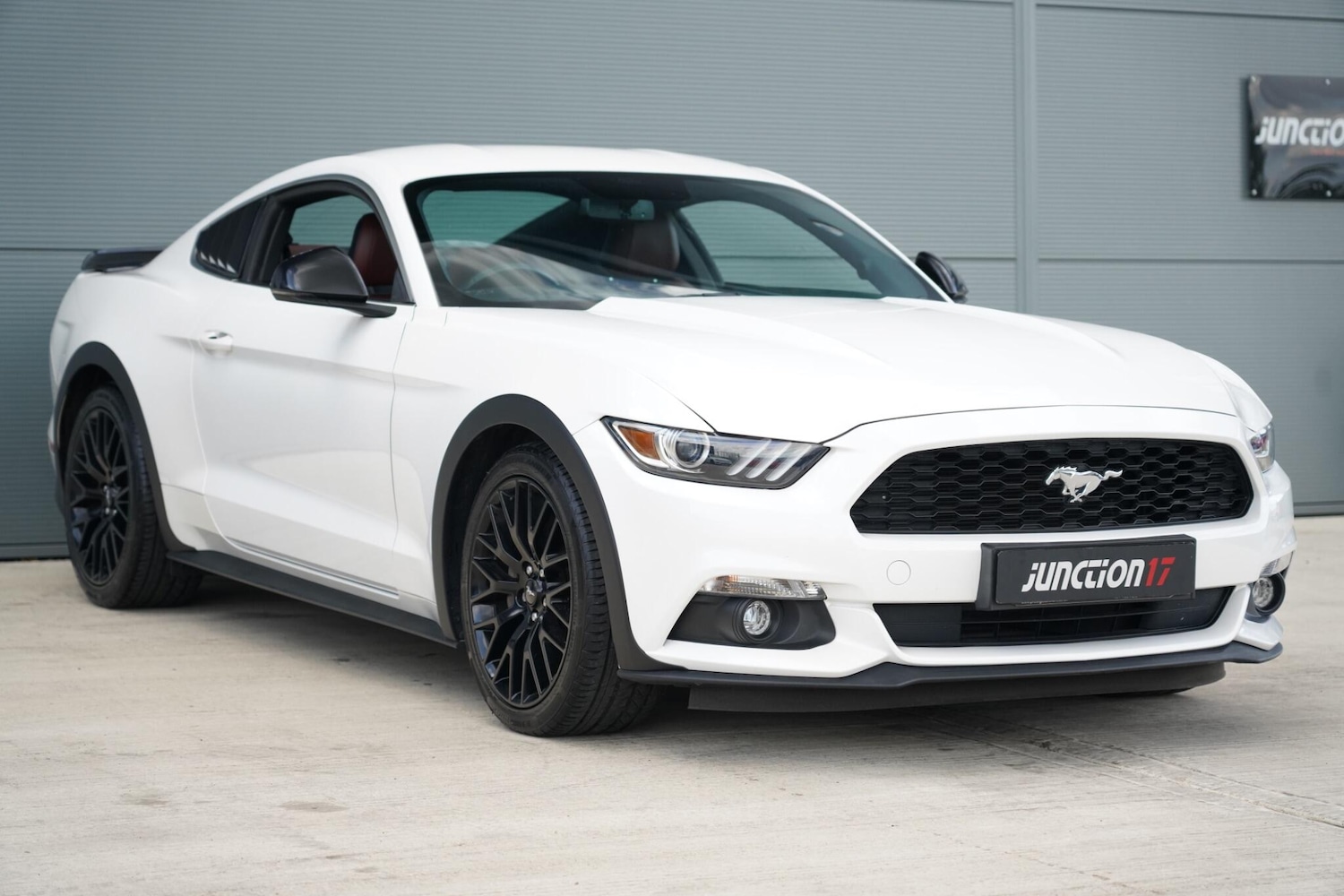 Used Ford Mustang 2018 for sale - 76659258: Photo 4