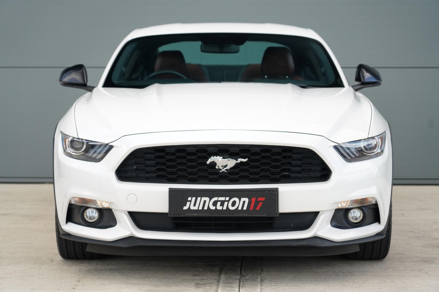 Used Ford Mustang 2018 for sale - 76659258: Photo 5