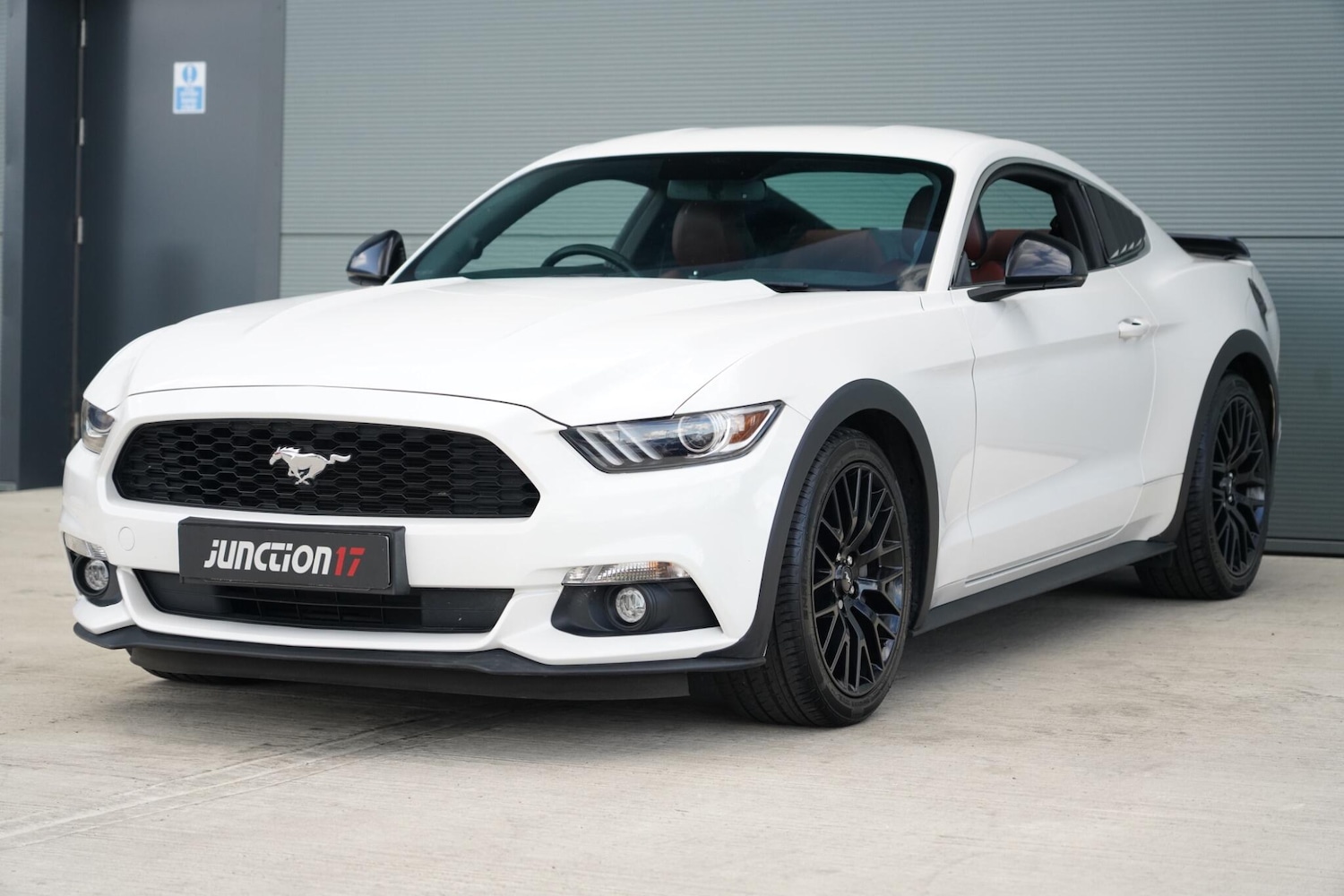 Used Ford Mustang 2018 for sale - 76659258: Photo 6