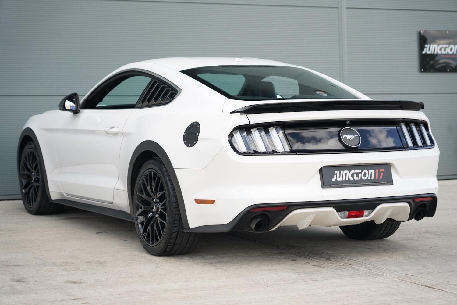 Used Ford Mustang 2018 for sale - 76659258: Photo 7