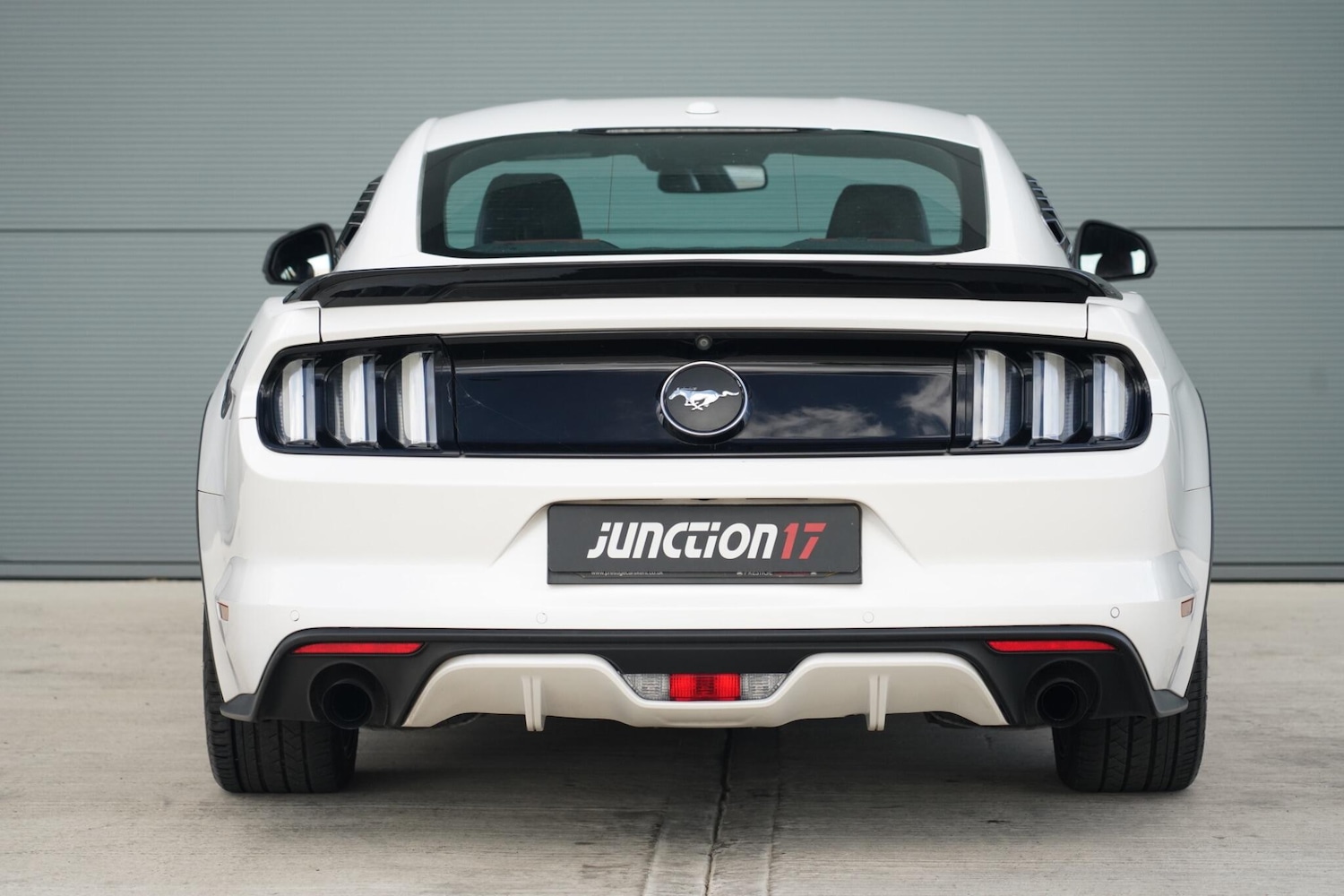 Used Ford Mustang 2018 for sale - 76659258: Photo 8