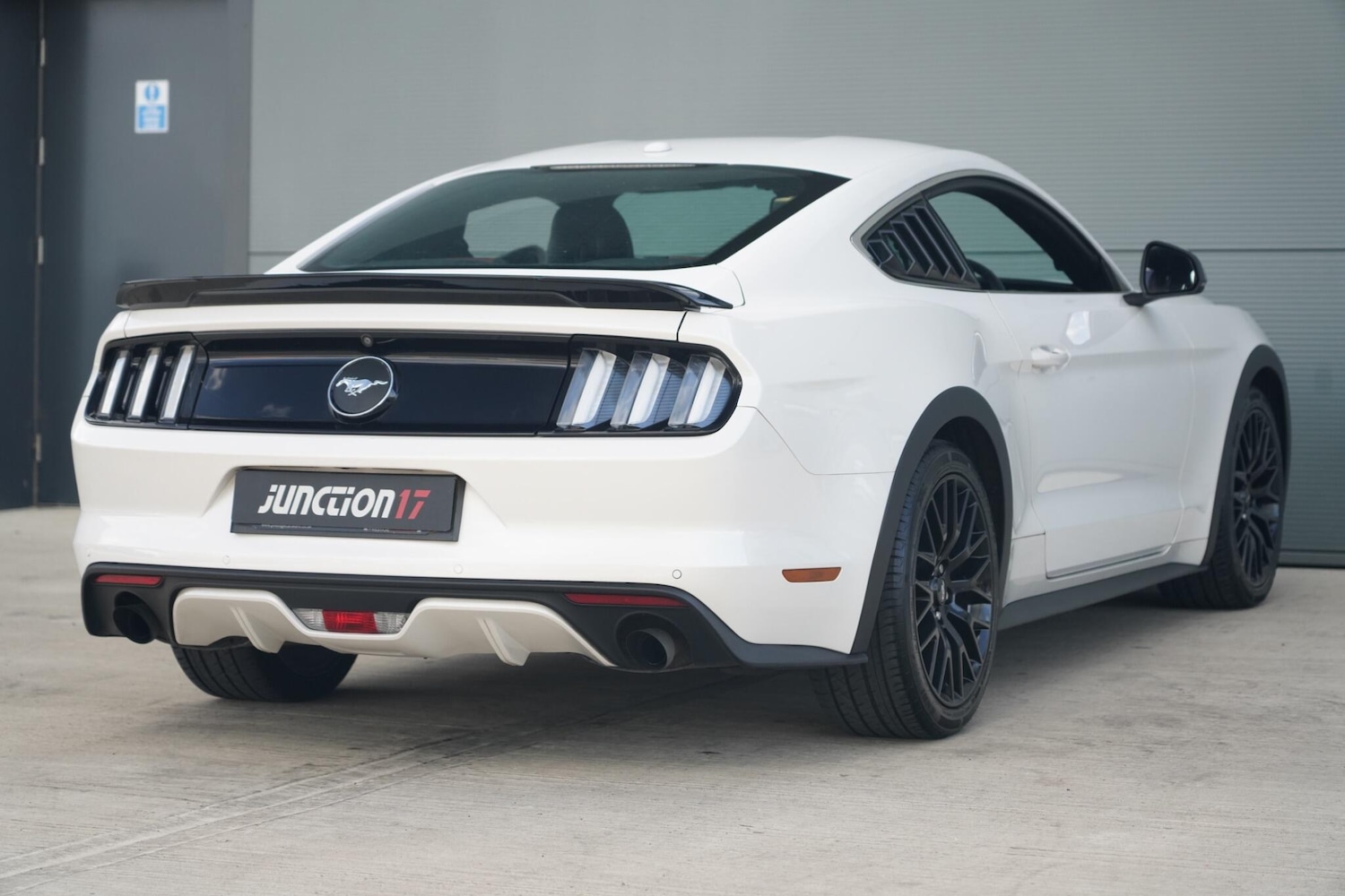 Used Ford Mustang 2018 for sale - 76659258: Photo 9