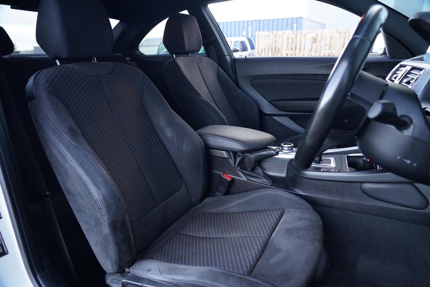 Used BMW 2 Series 2017 for sale - 77203568: Photo 11