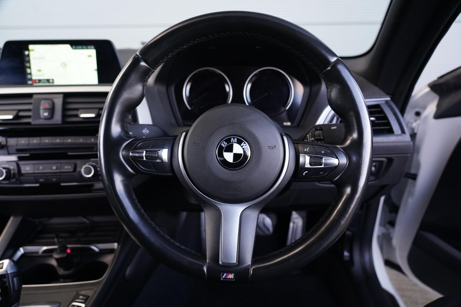 Used BMW 2 Series 2017 for sale - 77203568: Photo 13