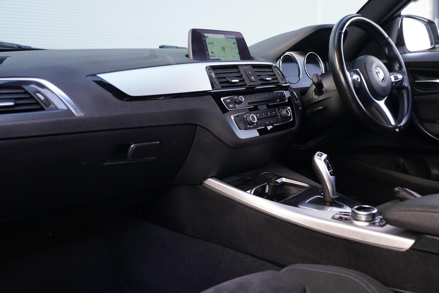 Used BMW 2 Series 2017 for sale - 77203568: Photo 14