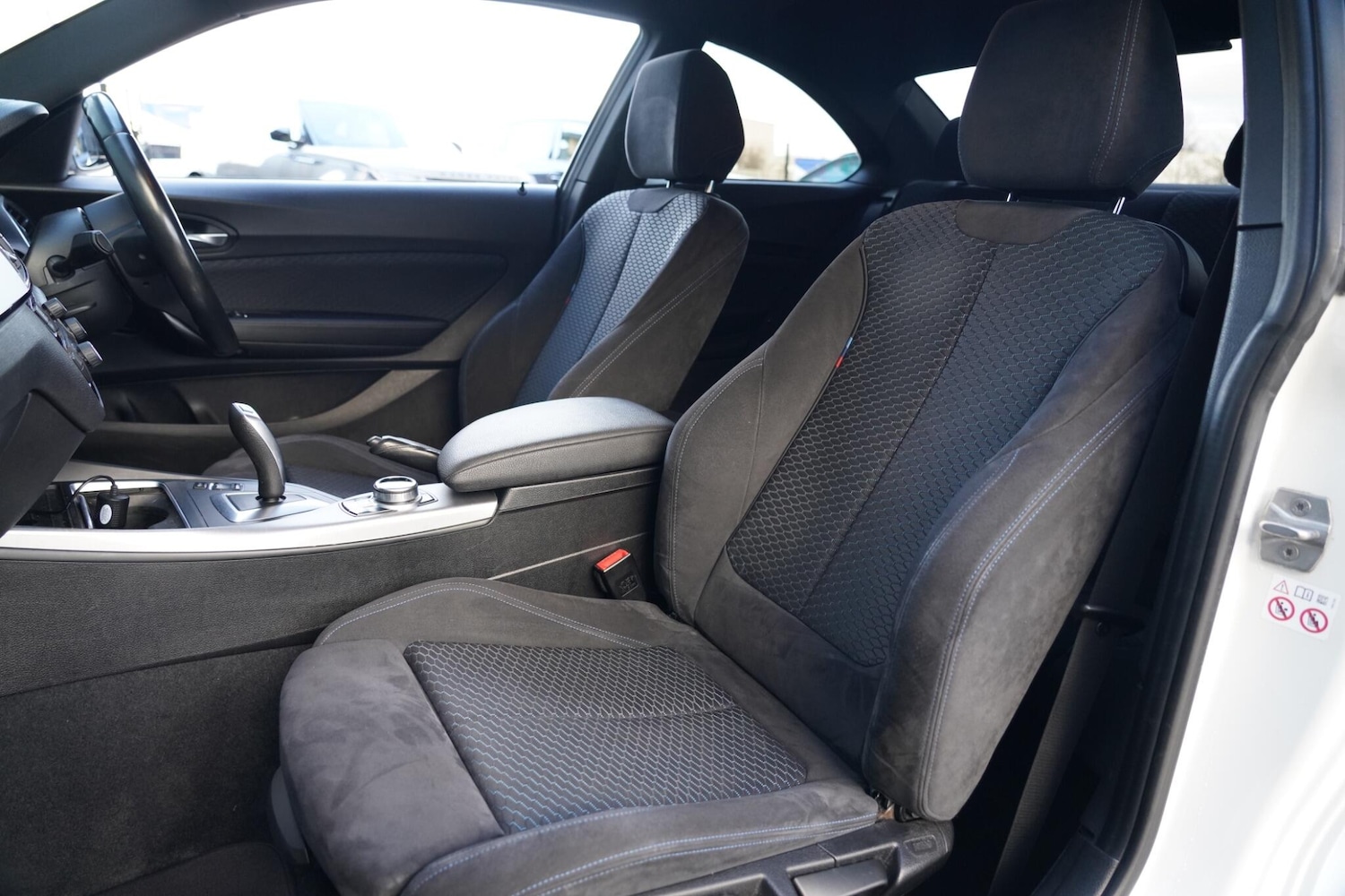 Used BMW 2 Series 2017 for sale - 77203568: Photo 15