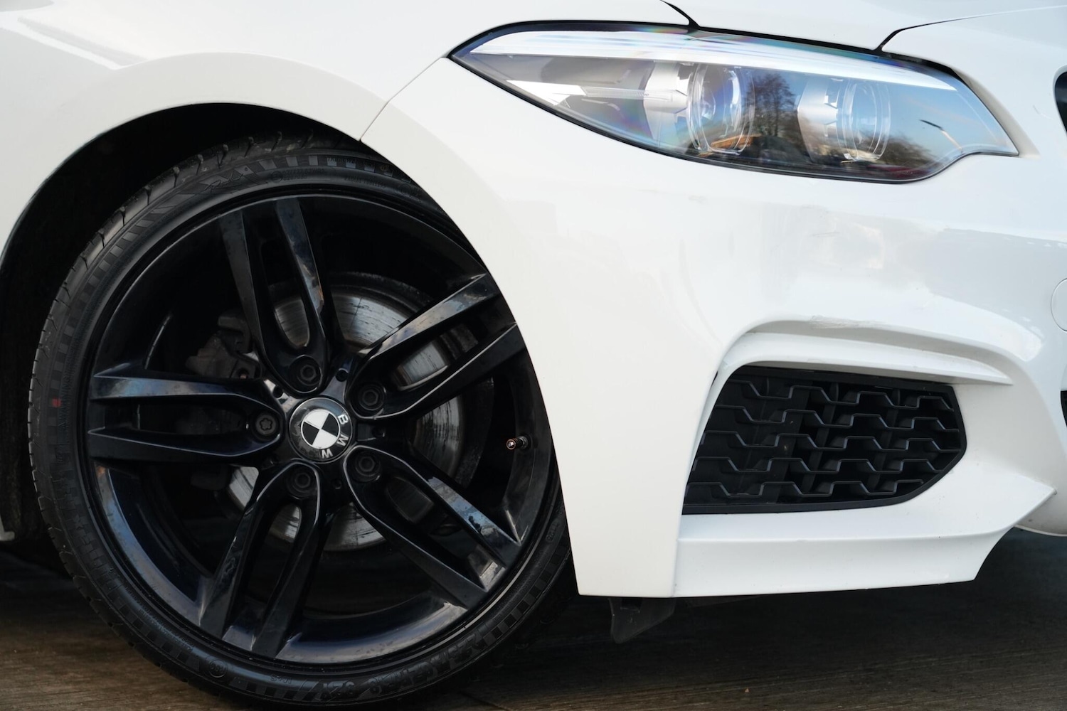 Used BMW 2 Series 2017 for sale - 77203568: Photo 18