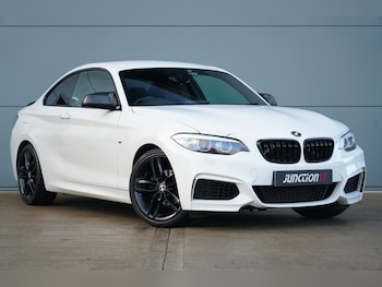 2017 (67) - 1.5 218i M Sport Auto Euro 6 (s/s) 2dr