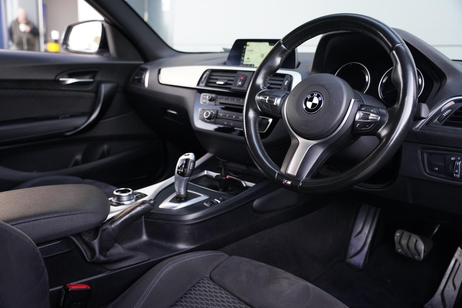 Used BMW 2 Series 2017 for sale - 77203568: Photo 2