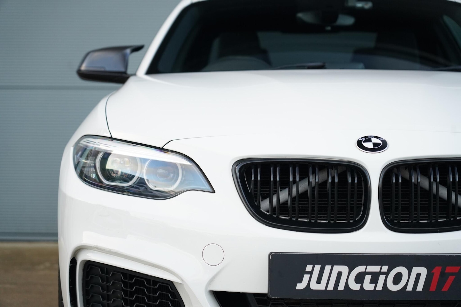 Used BMW 2 Series 2017 for sale - 77203568: Photo 21