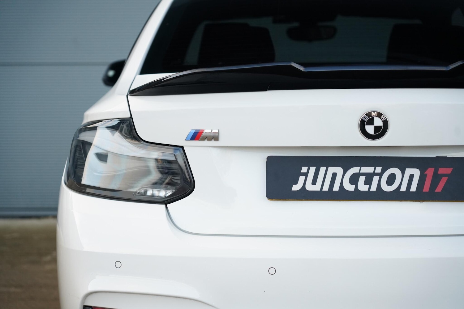 Used BMW 2 Series 2017 for sale - 77203568: Photo 22