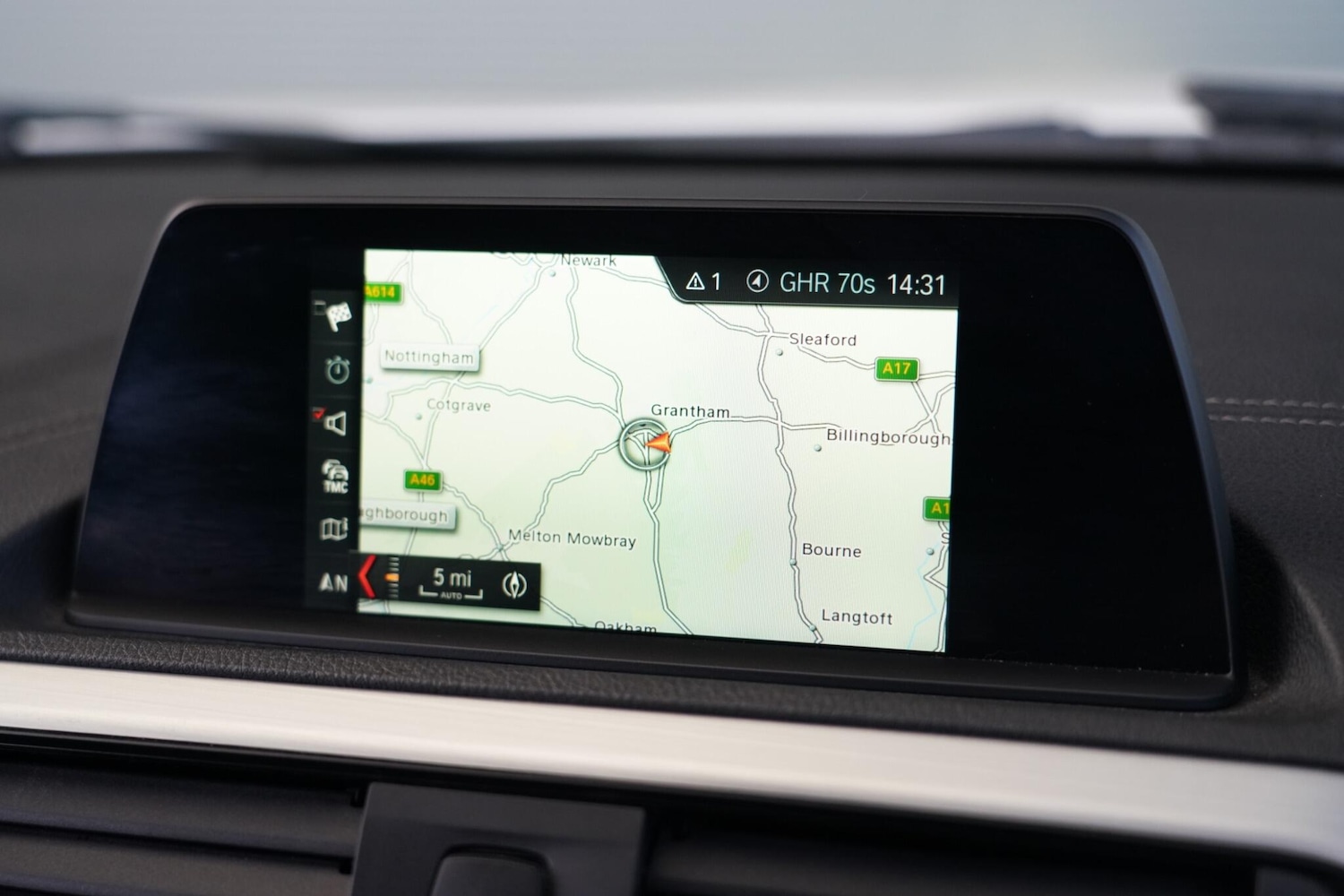 Used BMW 2 Series 2017 for sale - 77203568: Photo 25