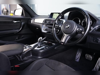 Used BMW 2 Series 2017 for sale - 77203568: Photo